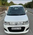 Maruti Suzuki Wagon R Stingray VXi 2014