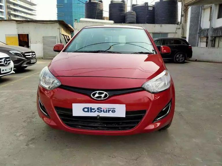Hyundai Grand i10 1.2 Sportz (O) AT 2018
