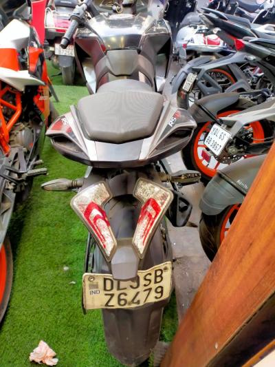 Bajaj Pulsar RS200 ABS 2020