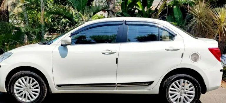 Maruti Suzuki Dzire VXi BS6 2020