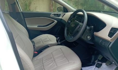 Hyundai I20 Sportz 1.4 CRDi 2017