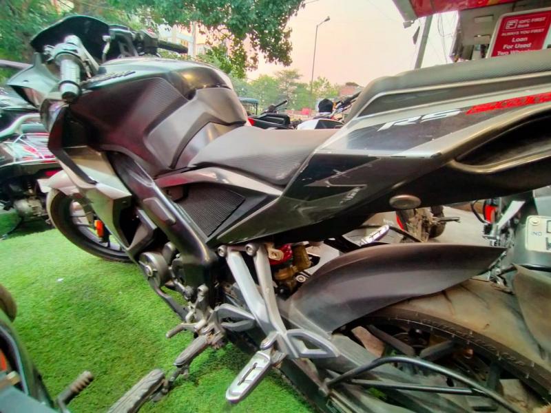 Bajaj Pulsar RS200 ABS 2020