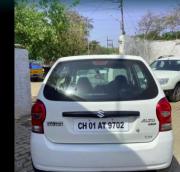 Maruti Suzuki Alto K10 VXi 2013