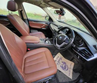 BMW X1 sDrive 20d Sportline 2016