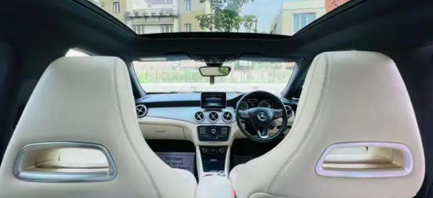 Mercedes-Benz C-Class Edition C 2015