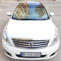 Nissan Teana 250 XV 2011