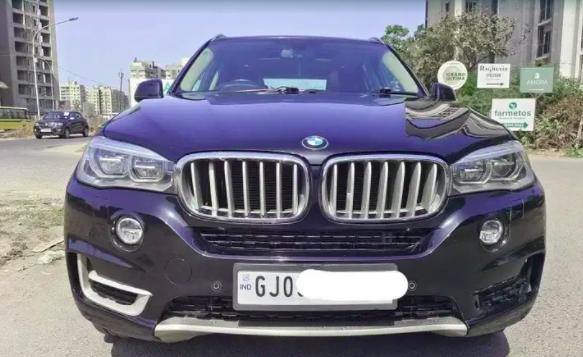 BMW X1 sDrive 20d Sportline 2016