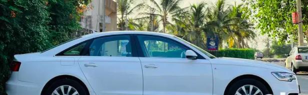 Audi A6 2.0 TDI Technology Pack 2015