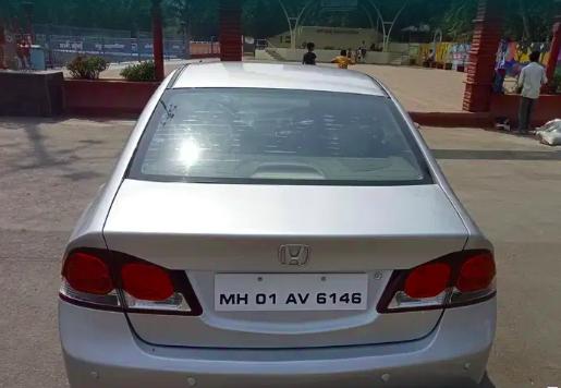 Honda Civic 1.8V MT 2011