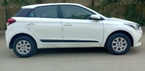 Hyundai I20 Sportz 1.4 CRDi 2017