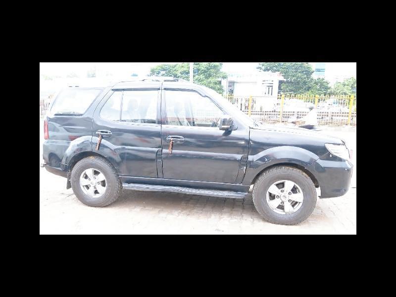 Tata Safari Storme 2.2 VX 4x2 2013