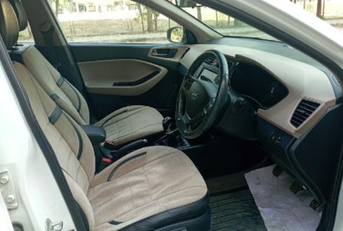 Hyundai i20 Asta 1.4 CRDi 2017