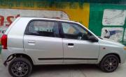 Maruti Suzuki Alto K10 VXi 2011