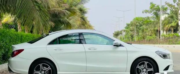 Mercedes-Benz C-Class Edition C 2015