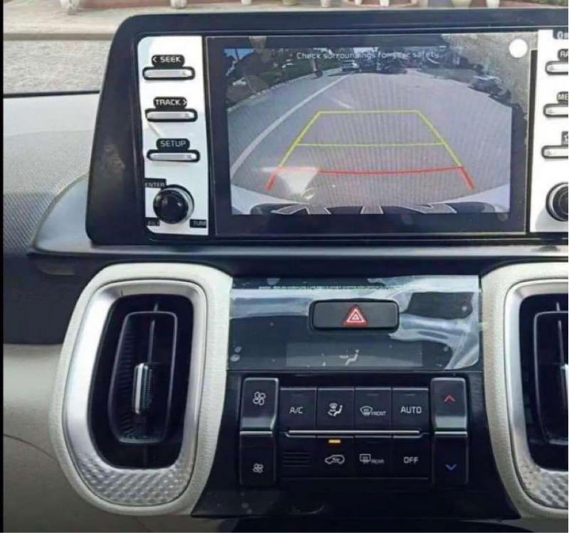 Kia Sonet GTX Plus 1.0 DCT 2022