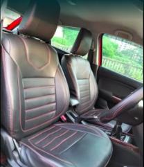 Maruti Suzuki Baleno RS 1.0 2019