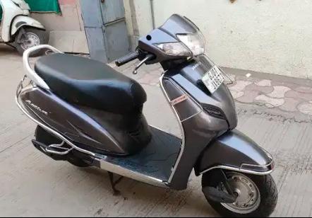 Honda Activa 3G 110cc 2016