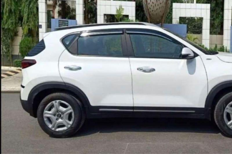 Kia Sonet GTX Plus 1.0 DCT 2022