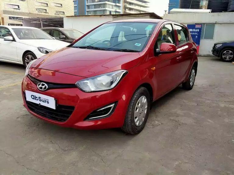 Hyundai Grand i10 1.2 Sportz (O) AT 2018