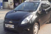 Chevrolet Beat LT Petrol 2016