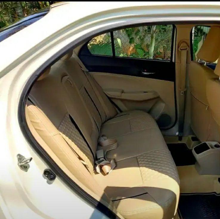 Maruti Suzuki Dzire VXi BS6 2020