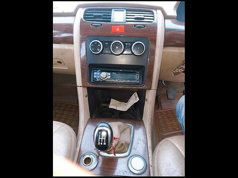 Tata Safari Storme 2.2 VX 4x2 2013