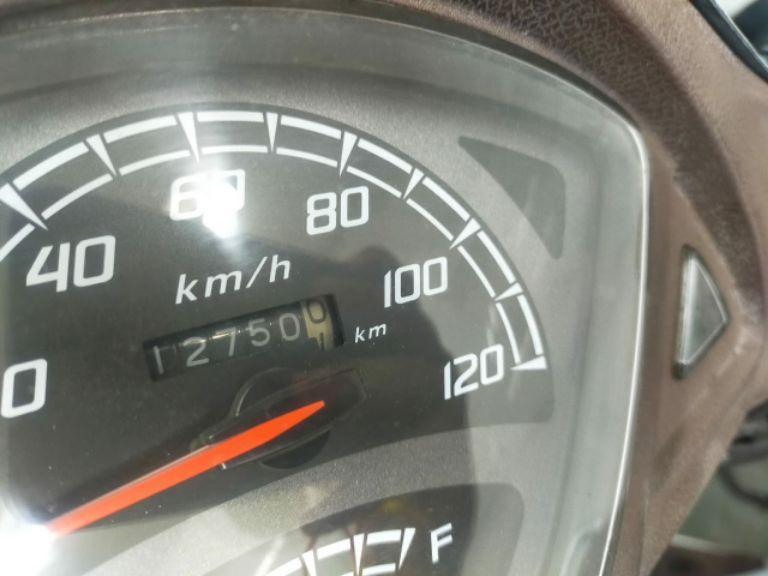 Honda Aviator 110cc 2016