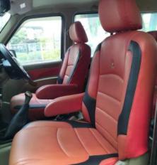 Mahindra Scorpio VLX 2WD BS III 2012