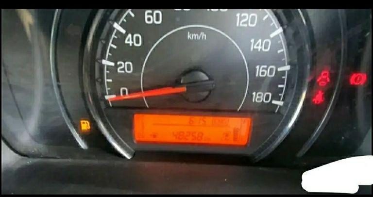 Maruti Suzuki Wagon R LXi 1.0 CNG BS6 2020