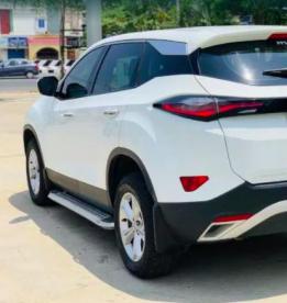 Tata Harrier XZ 2019
