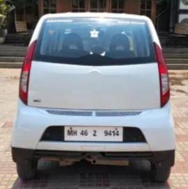 Tata Nano LX CNG 2014
