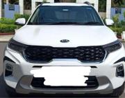 Kia Sonet GTX Plus 1.0 DCT 2022