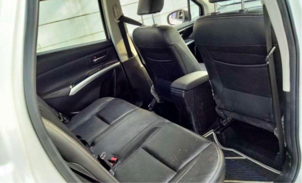 Maruti Suzuki S-Cross Zeta Petrol 2022