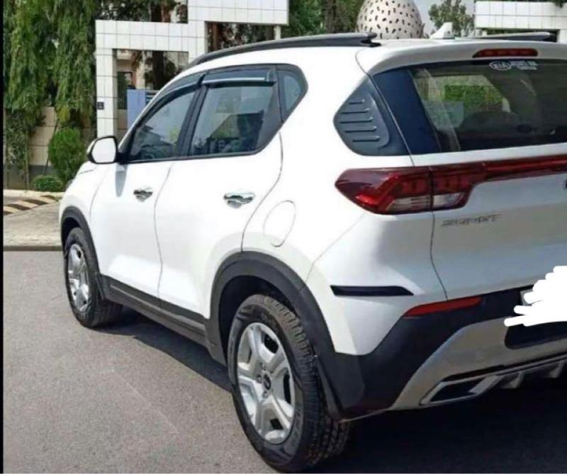 Kia Sonet GTX Plus 1.0 DCT 2022