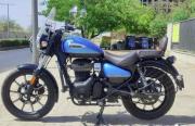Royal Enfield Meteor 350 Stellar 2021