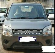 Maruti Suzuki Wagon R LXi 1.0 CNG BS6 2020