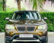 BMW X1 sDrive20d Sport Line 2013