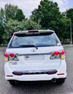 Toyota Fortuner 3.0 4X2 AT 2014