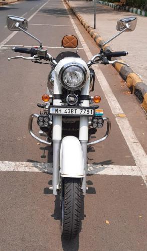 Jawa Standard Dual Channel ABS 2020