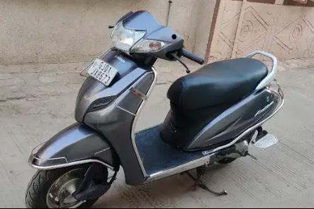 Honda Activa 3G 110cc 2016