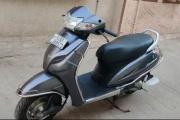 Honda Activa 3G 110cc 2016