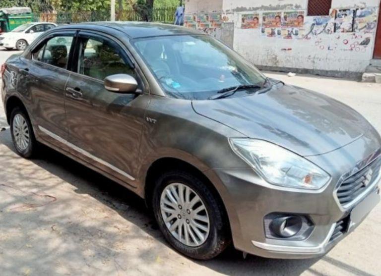 Maruti Suzuki Dzire VDi 2020