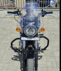 Royal Enfield Meteor 350 Stellar 2021