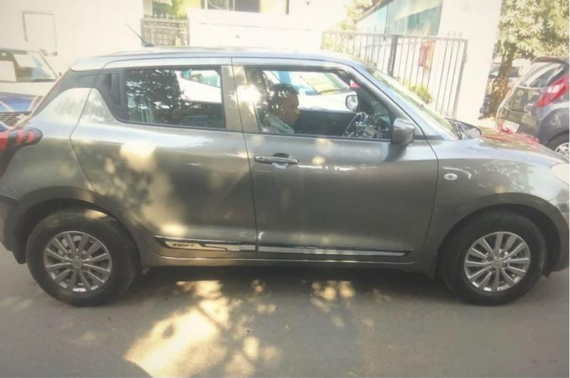 Maruti Suzuki Swift LXi 2019