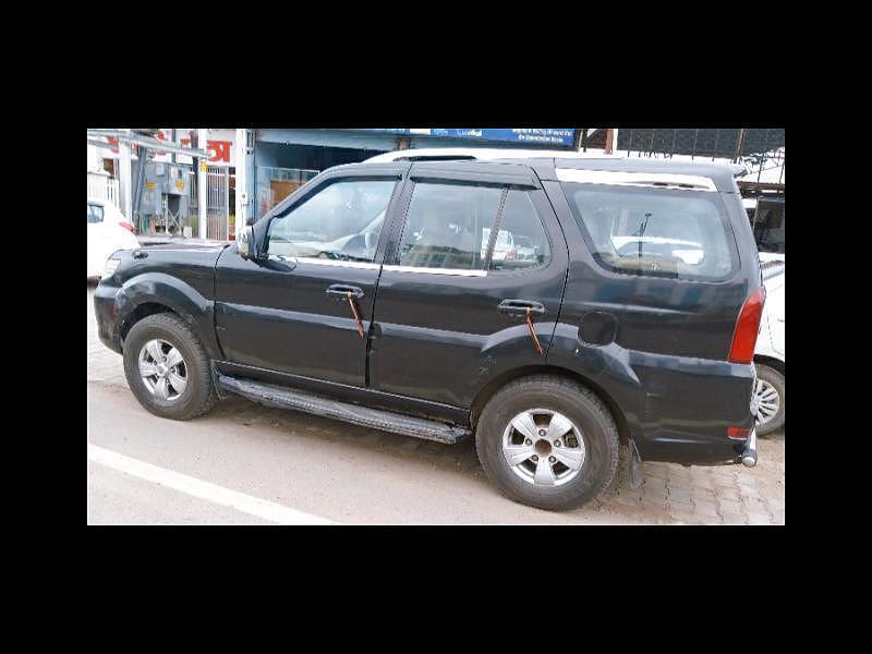 Tata Safari Storme 2.2 VX 4x2 2013