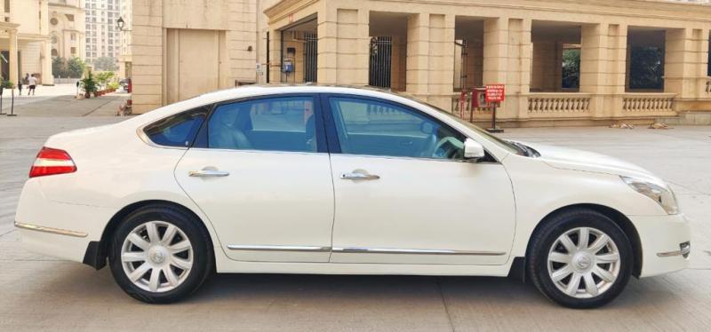 Nissan Teana 250 XV 2011