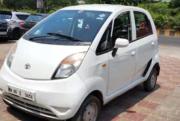 Tata Nano LX CNG 2014