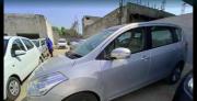 Maruti Suzuki Ertiga VDi 2012