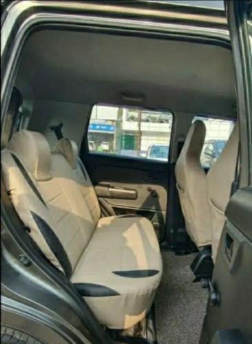 Maruti Suzuki Wagon R LXi 1.0 CNG BS6 2020