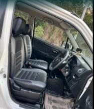 Maruti Suzuki Wagon R Stingray VXi 2014